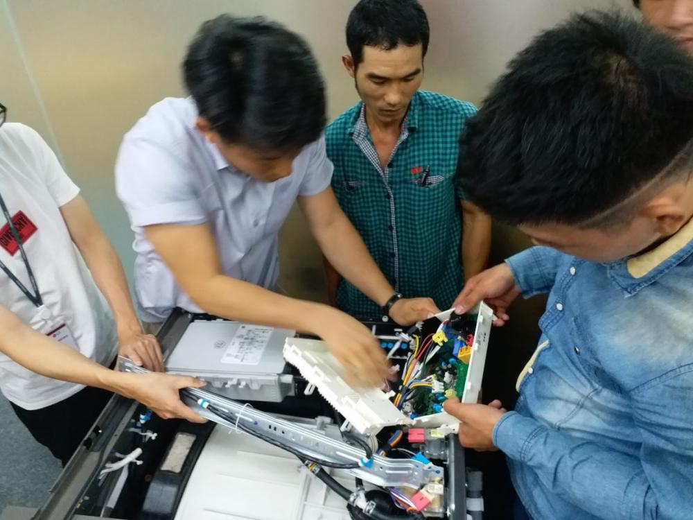HỖ TRỢ 100% TRANG THIẾT BỊ ĐIỆN NƯỚC VÀ CÔNG LẮP ĐẶT (trước 1.10.2018)