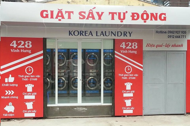 MÔ HÌNH KINH DOANH
